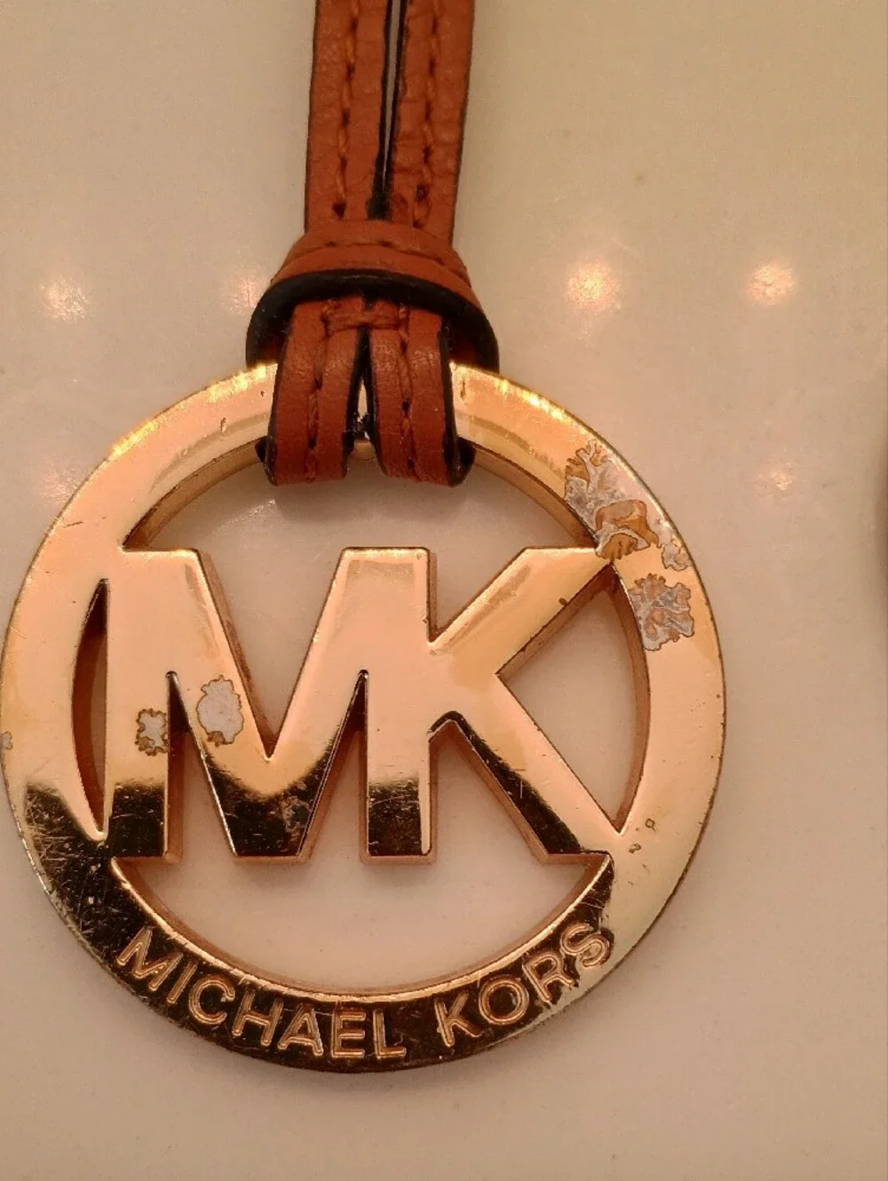 Michael Kors set three